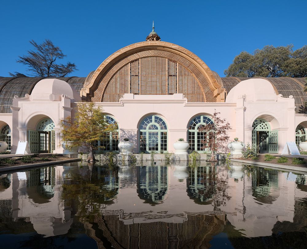 balboa park