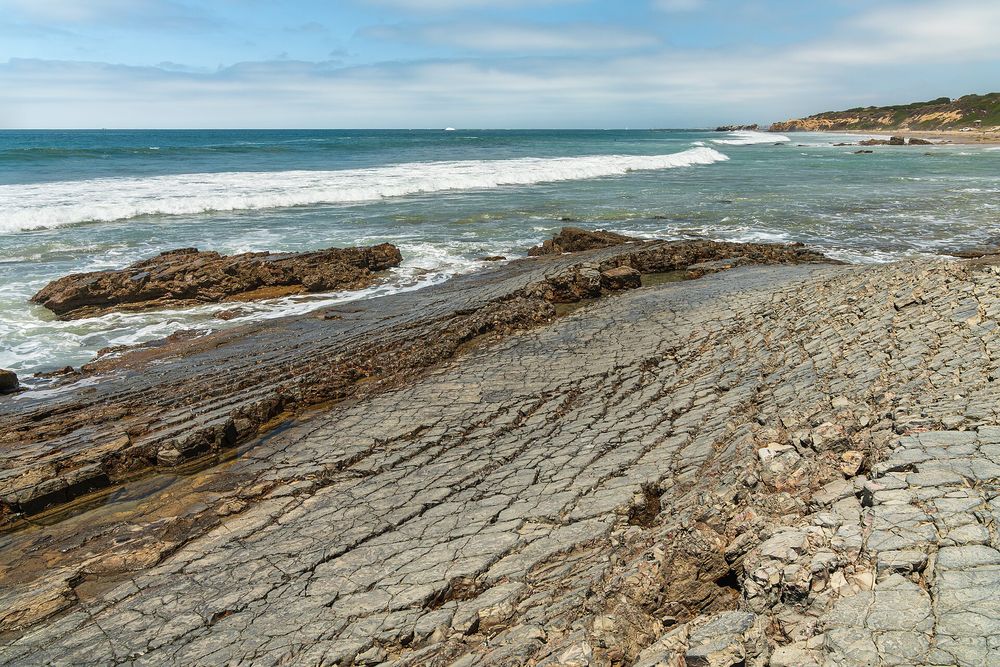 crystal cove