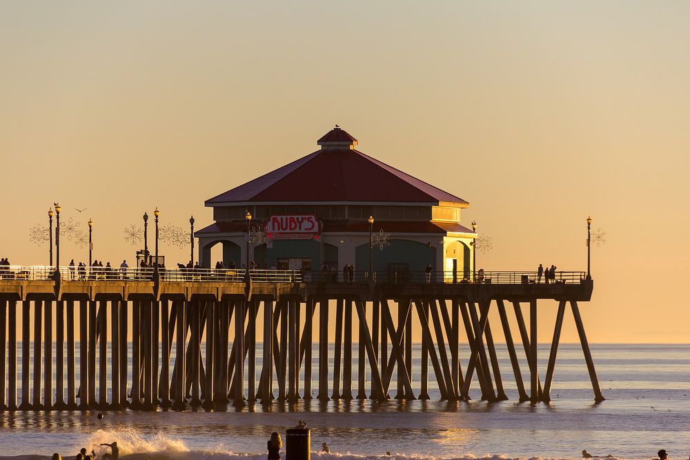 huntington