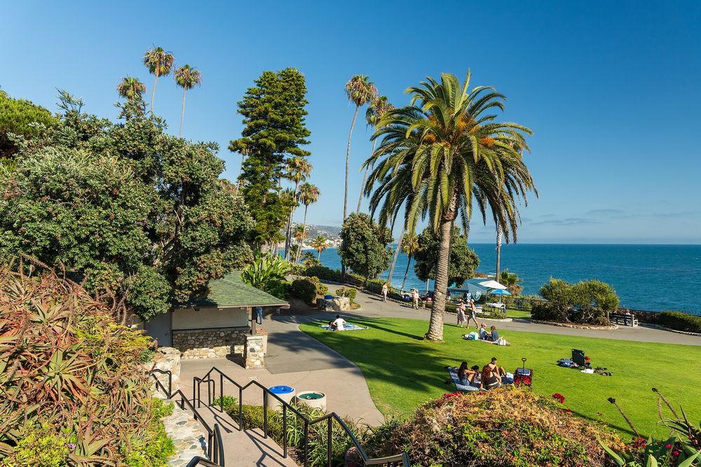 laguna